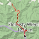 thumbnail for Złomisty Wierch