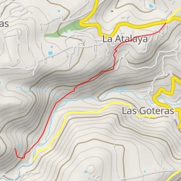 thumbnail for Lugar La Culata - Lugar La Culata