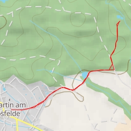 thumbnail for Gaißrückenweg - Gaißrückenweg