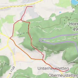 thumbnail for Mordklingenweg - Mordklingenweg