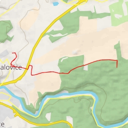 thumbnail for Bor u Karlových Var