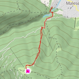 thumbnail for Rifugio Nigritella