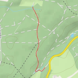 thumbnail for Alt Hubertushöhe - Alt Hubertushöhe - Hürtgenwald