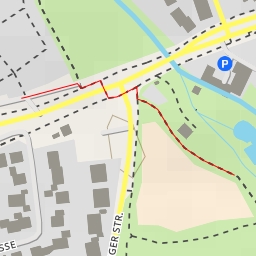 thumbnail for Insel Mühle - Von-Kahr-Straße - München