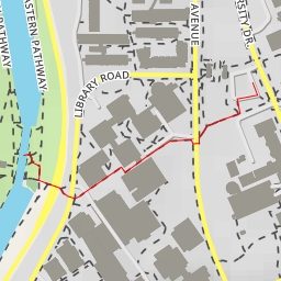 thumbnail for Rideau Canal Western Pathway - Ottawa