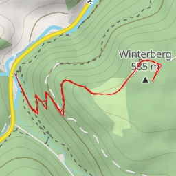 thumbnail for Winterberg