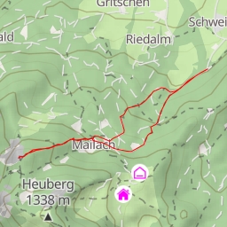 thumbnail for Kindlwand