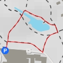 thumbnail for Die Schwester der 6 Schwäne - Eugen-Kaiser-Straße - Hanau