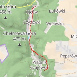 thumbnail for Ojcowska