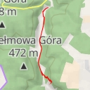 thumbnail for Wąwóz Ciasne Skałki