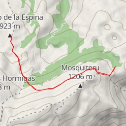 thumbnail for Peña Lavalle