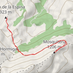 thumbnail for Mosquiteru