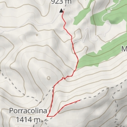 thumbnail for Alto Pipiones