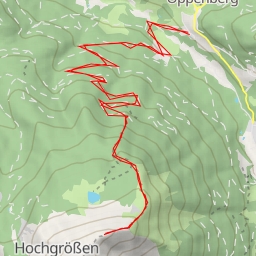 thumbnail for Tröschmitzboden