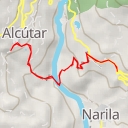 thumbnail for Calle Churre - Calle Churre