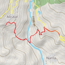 thumbnail for Calle Churre - Calle Churre