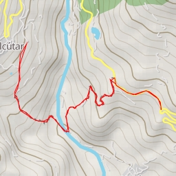 thumbnail for Camino Era Genil - Camino Era Genil