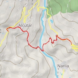 thumbnail for Mirador Helipuerto