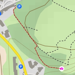 thumbnail for Via San Gennaro Agnano