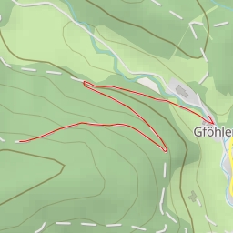 thumbnail for Gföhler Straße - Wienerwald