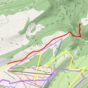 thumbnail for Chemin de la Combe à Maillet