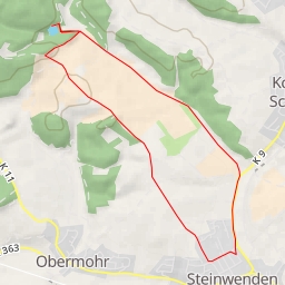 thumbnail for Streitwiesensee