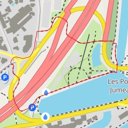 thumbnail for Port de l'Embouchure