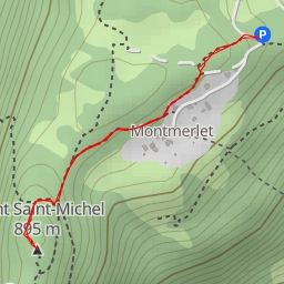 thumbnail for Belvédère du Mont Saint-Michel