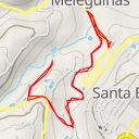 thumbnail for Lugar Cruz de Morales - Lugar Cruz de Morales