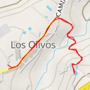 thumbnail for Camino Horno de la Teja - Camino Horno de la Teja