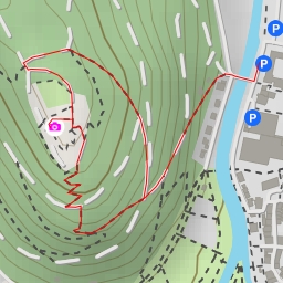 thumbnail for Am Schloßberg