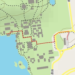 thumbnail for 水木自親碼頭