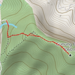 thumbnail for Gunung Bisbis