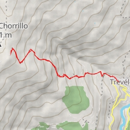 thumbnail for Mirador de Trevélez