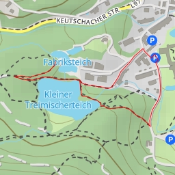 thumbnail for Fabriksteich