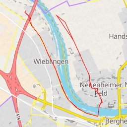thumbnail for Klärwerk Nord - Tiergartenstraße - Heidelberg