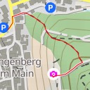 thumbnail for Burgterrasse Clingenburg - Clingenburgstraße