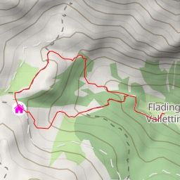 thumbnail for Klammalm