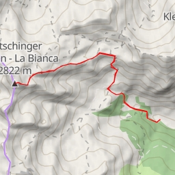 thumbnail for Ratschinger Weißen - La Bianca