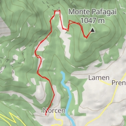 thumbnail for Monte Pafagai