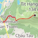 thumbnail for 鐵坑山 Tit Hang Shan