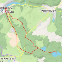 thumbnail for Étang des Breuillots