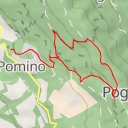 thumbnail for Monte Fonte Fresca