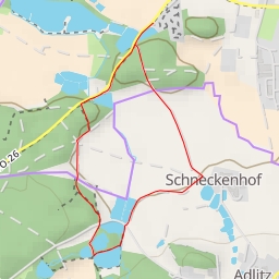 thumbnail for Mittlere Schwanenweiher