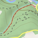 thumbnail for Lotenbachklamm, Rettungssektor G - Lotenbachklamm, Rettungssektor G