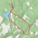 thumbnail for Svartdalsfjellet