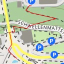 thumbnail for Welttelegraphen-Denkmal - Helvetiaplatz - Bern