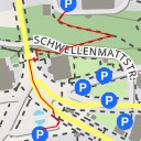 thumbnail for Welttelegraphen-Denkmal - Helvetiaplatz - Bern