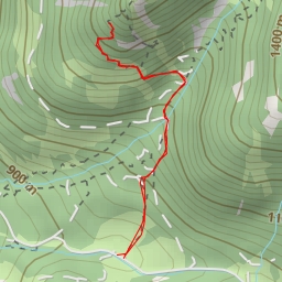 thumbnail for Winterweg - Burgberg im Allgäu