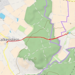thumbnail for Zabelsteinstraße